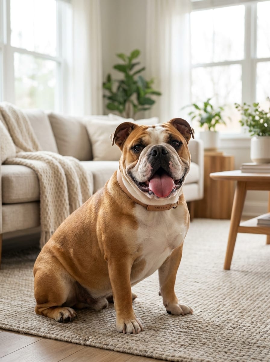 Made for every dog
