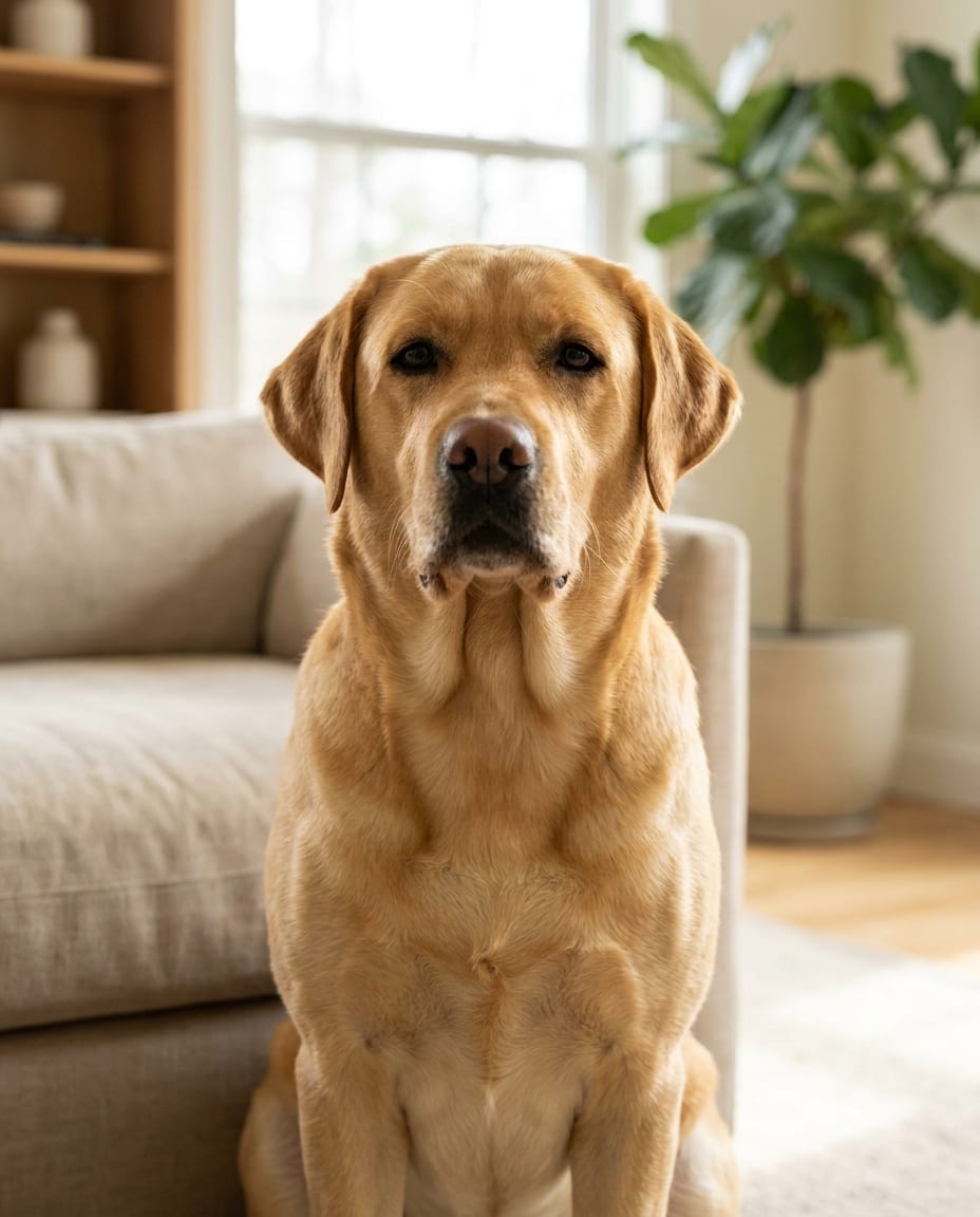 Labrador