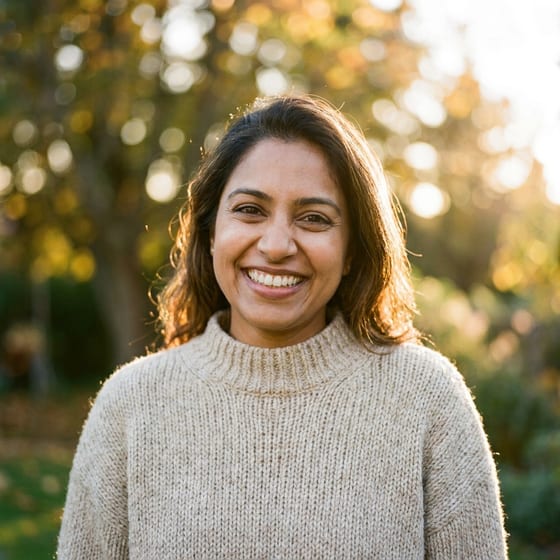 Priya Nair