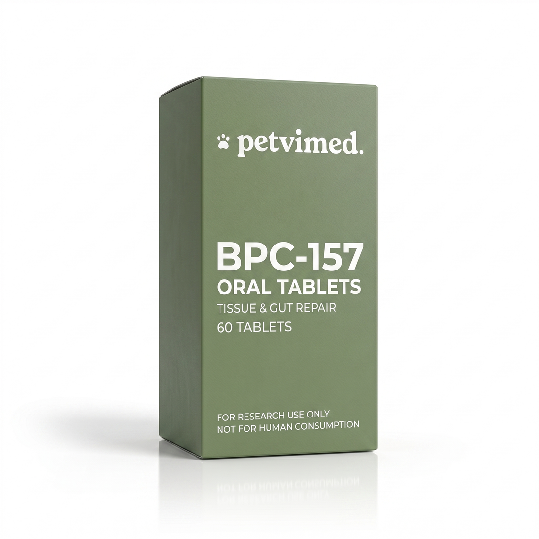 BPC-157 Tablets