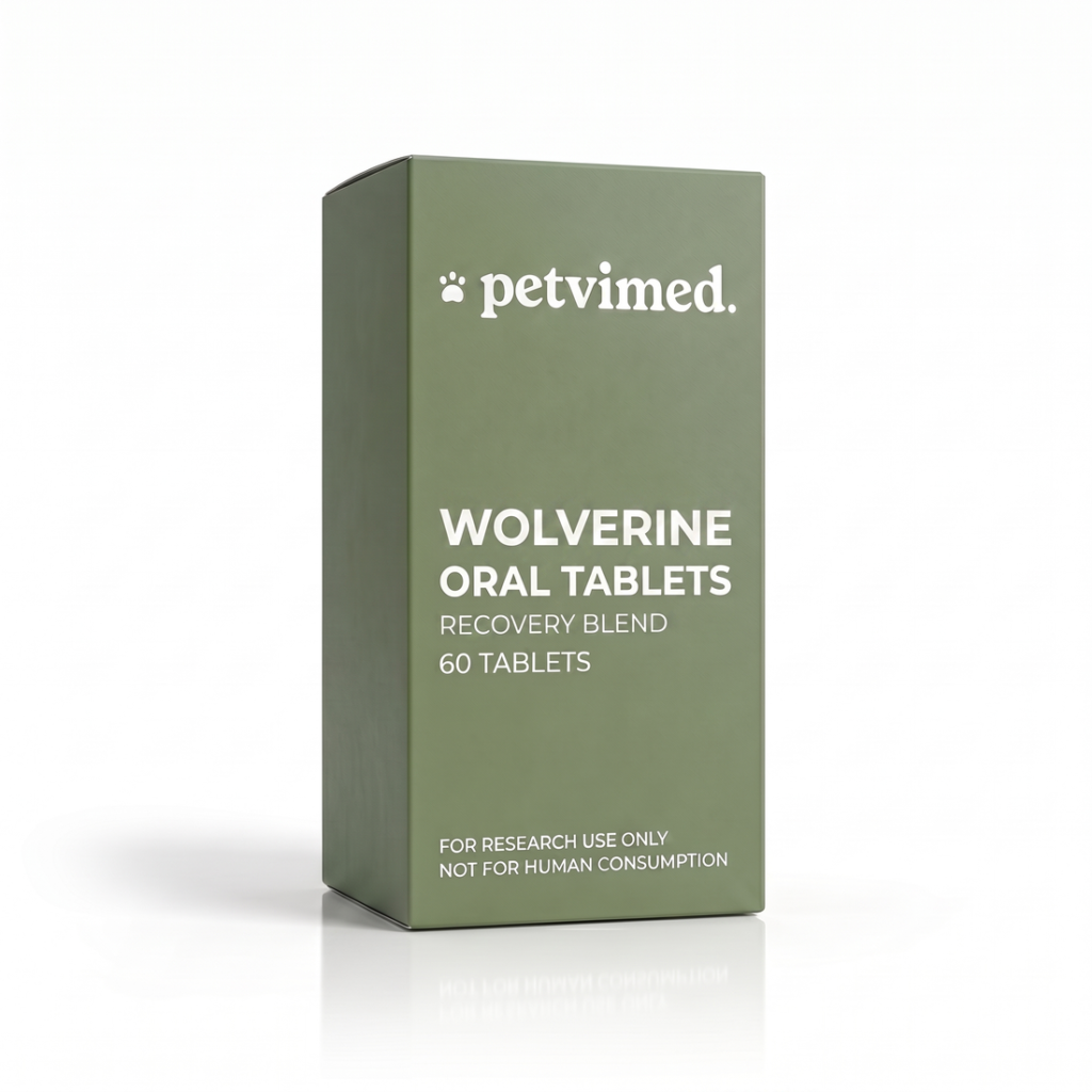 Wolverine Tablets