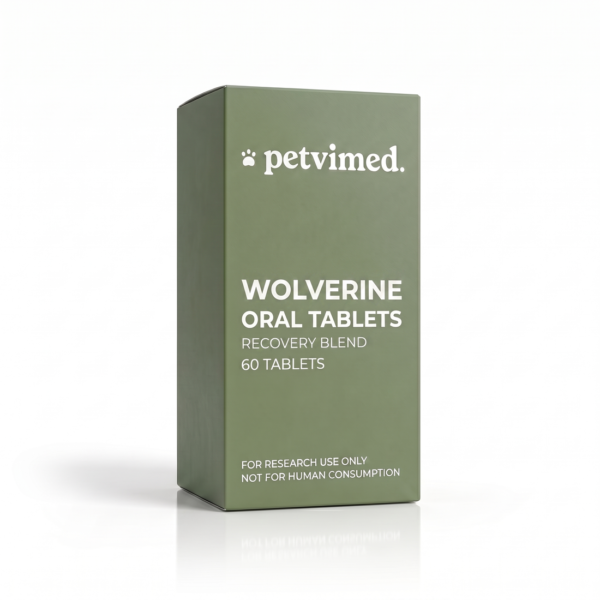 Wolverine Tablets