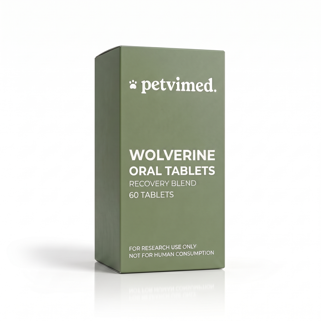 Wolverine Tablets