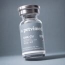 PetViMed GHK-Cu vial