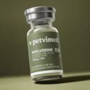 PetViMed Wolverine vial