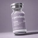 PetViMed KLOW vial